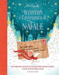 Winston e l'avventura di Natale - Librerie.coop