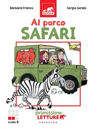 Al Parco safari - Librerie.coop