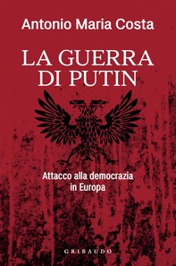 La Guerra di Putin - Librerie.coop