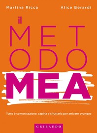 Il Metodo Mea - Librerie.coop