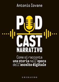Podcast narrativo - Librerie.coop