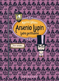 Arsenio Lupin - Librerie.coop