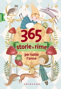 365 storie e rime per tutto l'anno - Librerie.coop