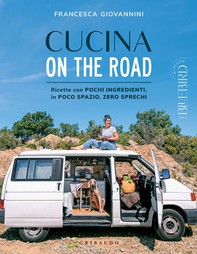 Cucina on the road - Librerie.coop
