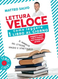 Lettura Veloce - Librerie.coop