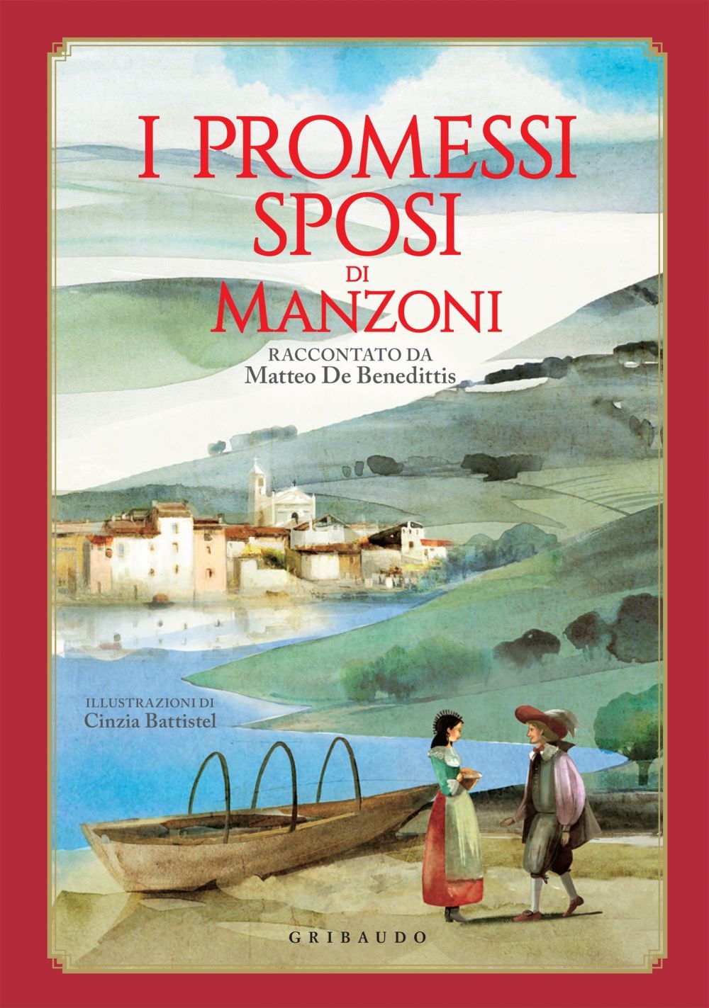 I Promessi sposi di Manzoni - Librerie.coop