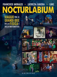 Nocturlabium - Librerie.coop
