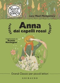 Anna dai Capelli Rossi - Librerie.coop
