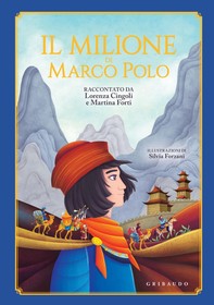 Il Milione di Marco Polo - Librerie.coop