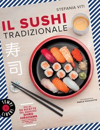 Il sushi tradizionale - Librerie.coop