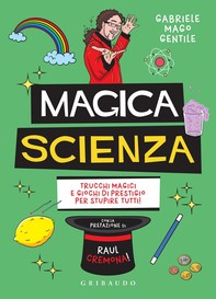 Magica scienza - Librerie.coop
