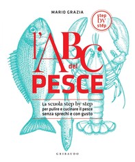 L'ABC del pesce - Librerie.coop