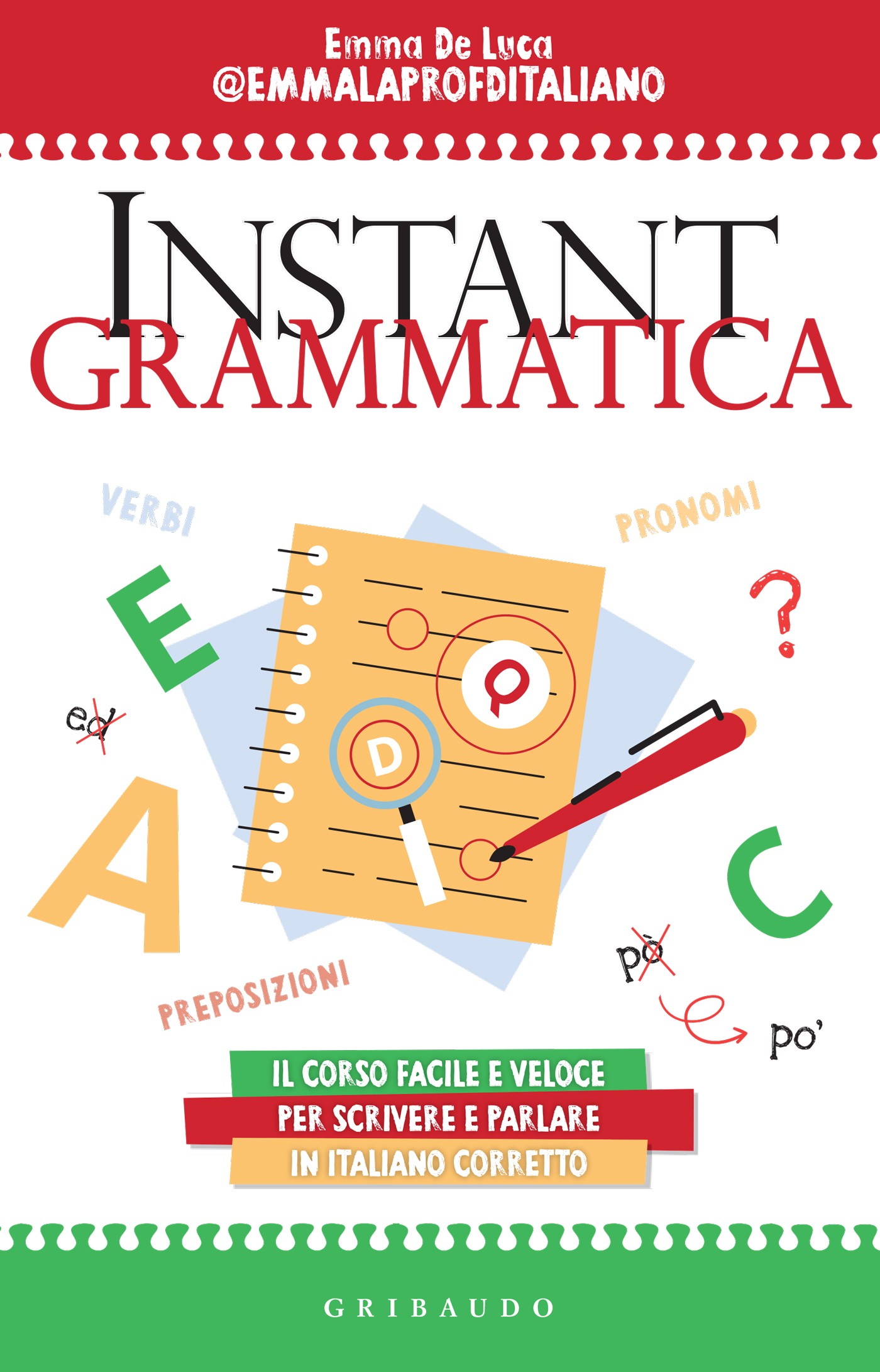 Instant Grammatica - Librerie.coop