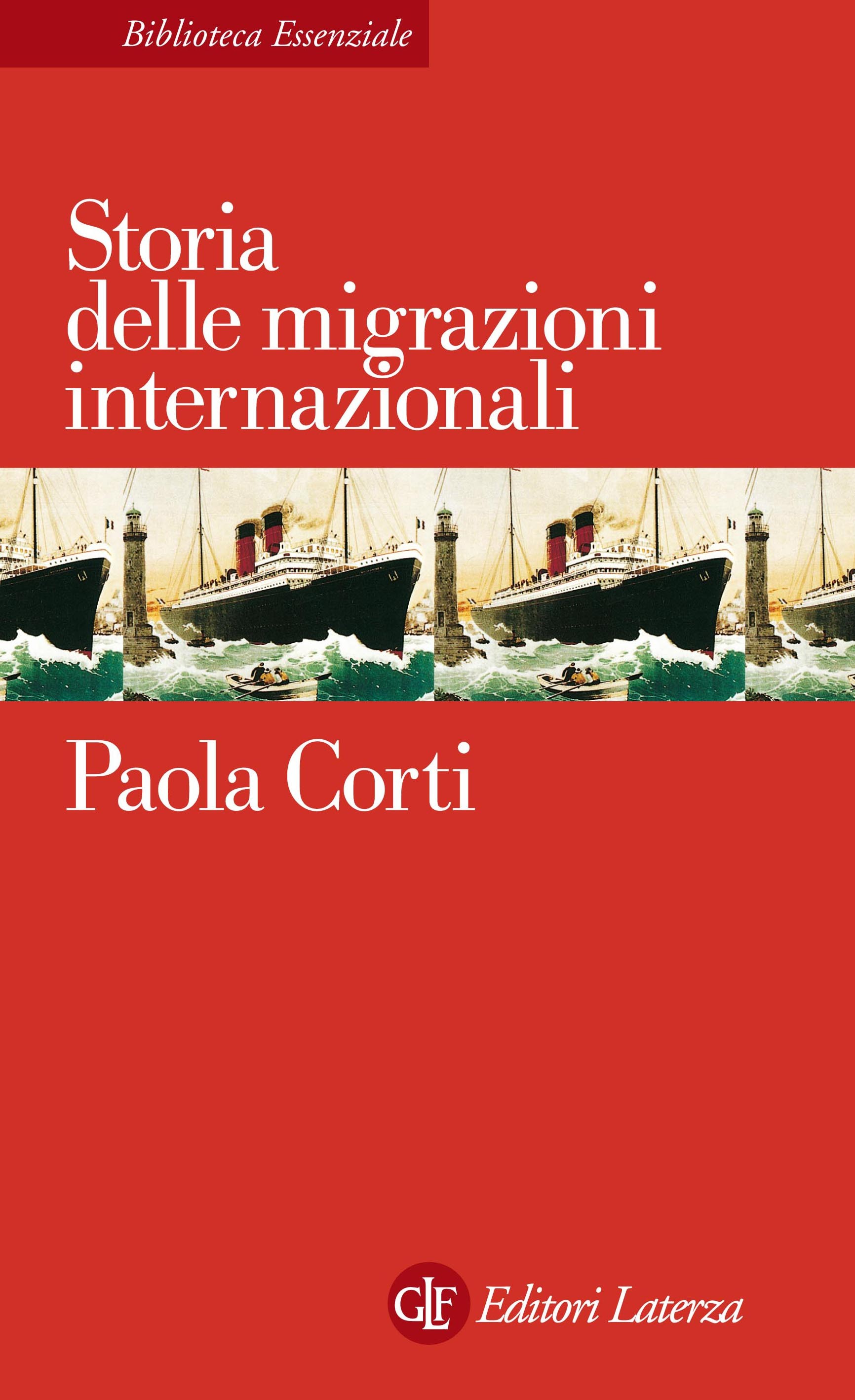 Storia delle migrazioni internazionali - Librerie.coop