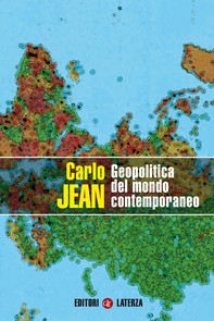 Geopolitica del mondo contemporaneo - Librerie.coop