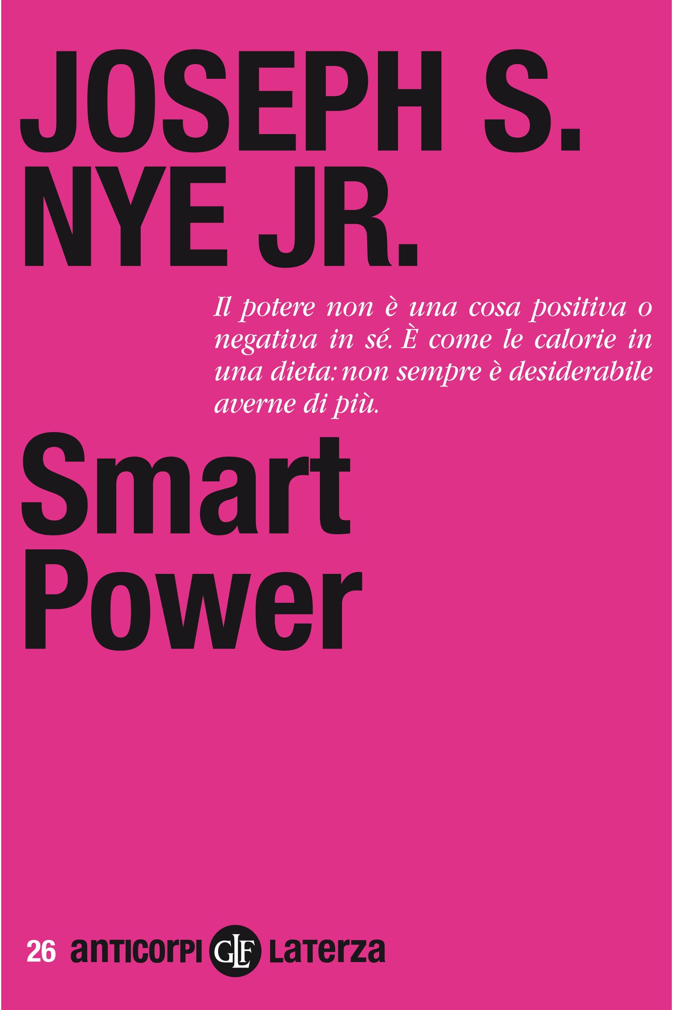 Smart Power - Librerie.coop