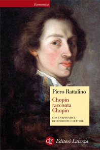 Chopin racconta Chopin - Librerie.coop