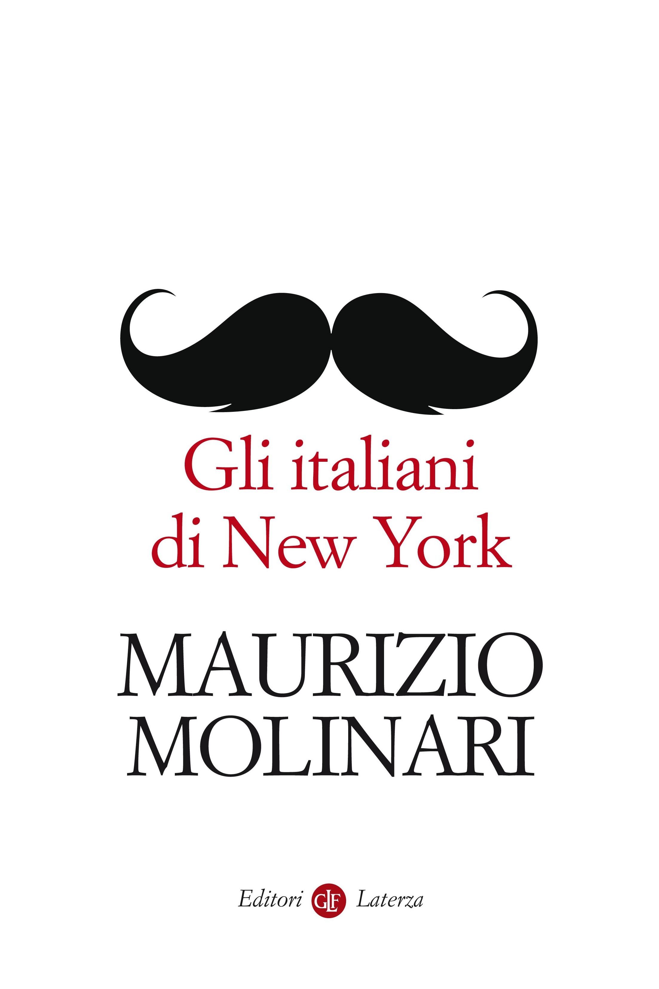 Gli italiani di New York - Librerie.coop