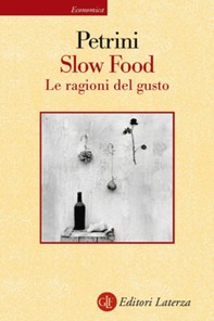 Slow Food - Librerie.coop