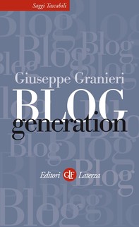 Blog Generation - Librerie.coop