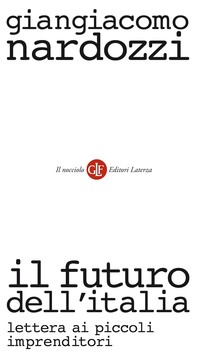 Il futuro dell'Italia - Librerie.coop