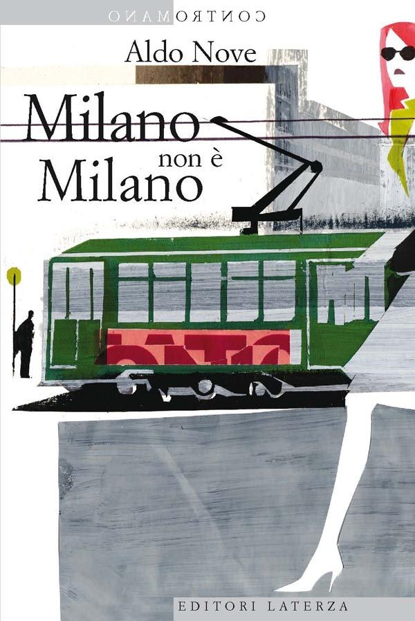 Milano non è Milano - Librerie.coop
