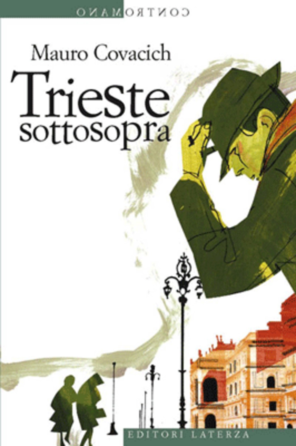 Trieste sottosopra - Librerie.coop