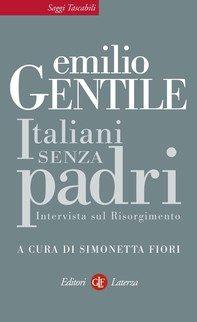 Italiani senza padri - Librerie.coop