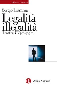 Legalità illegalità - Librerie.coop