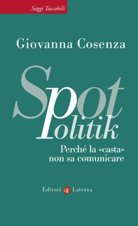 SpotPolitik - Librerie.coop
