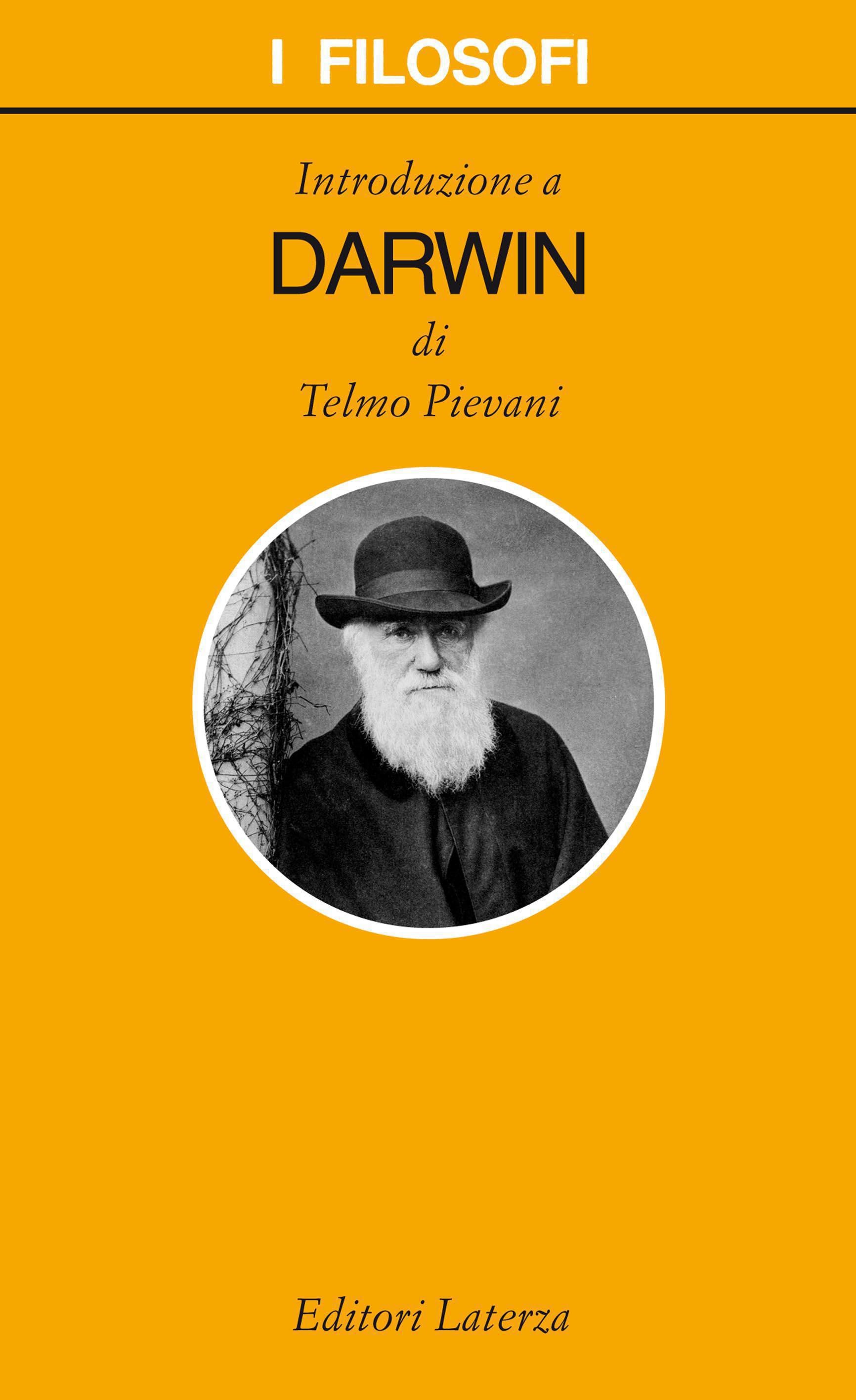 Introduzione a Darwin - Librerie.coop