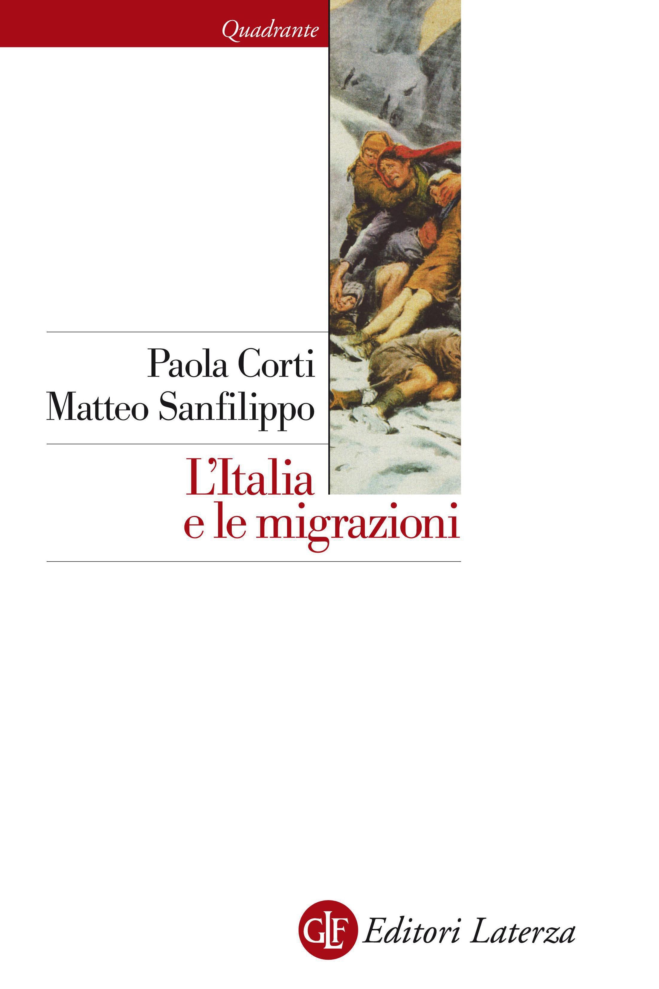 L'Italia e le migrazioni - Librerie.coop