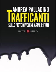Trafficanti - Librerie.coop