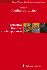 Il romanzo francese contemporaneo - Librerie.coop
