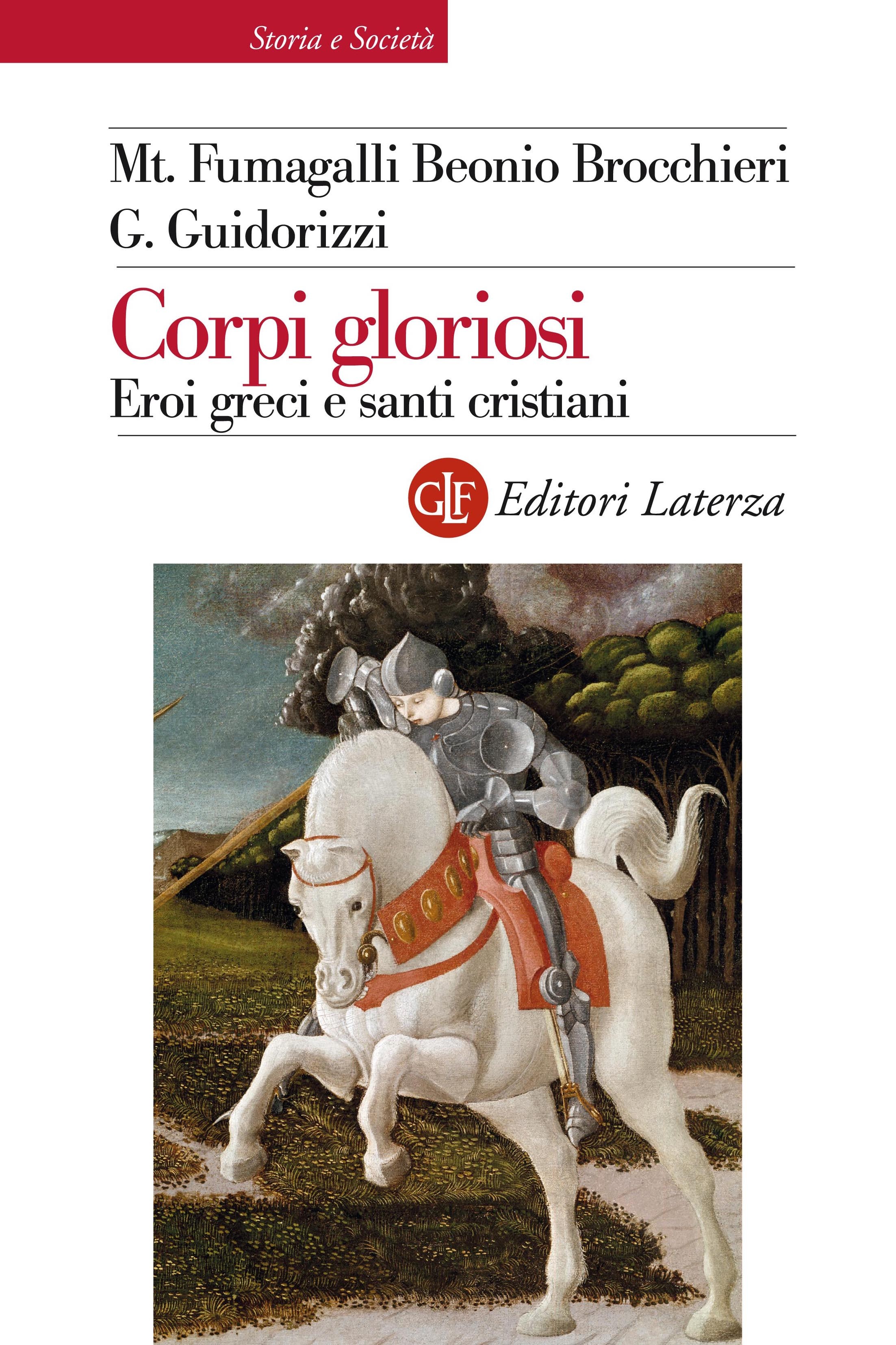 Corpi gloriosi - Librerie.coop