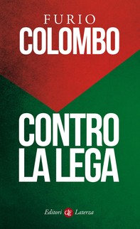 Contro la Lega - Librerie.coop