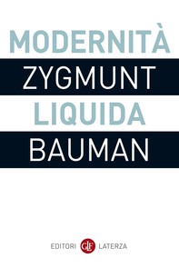 Modernità liquida - Librerie.coop