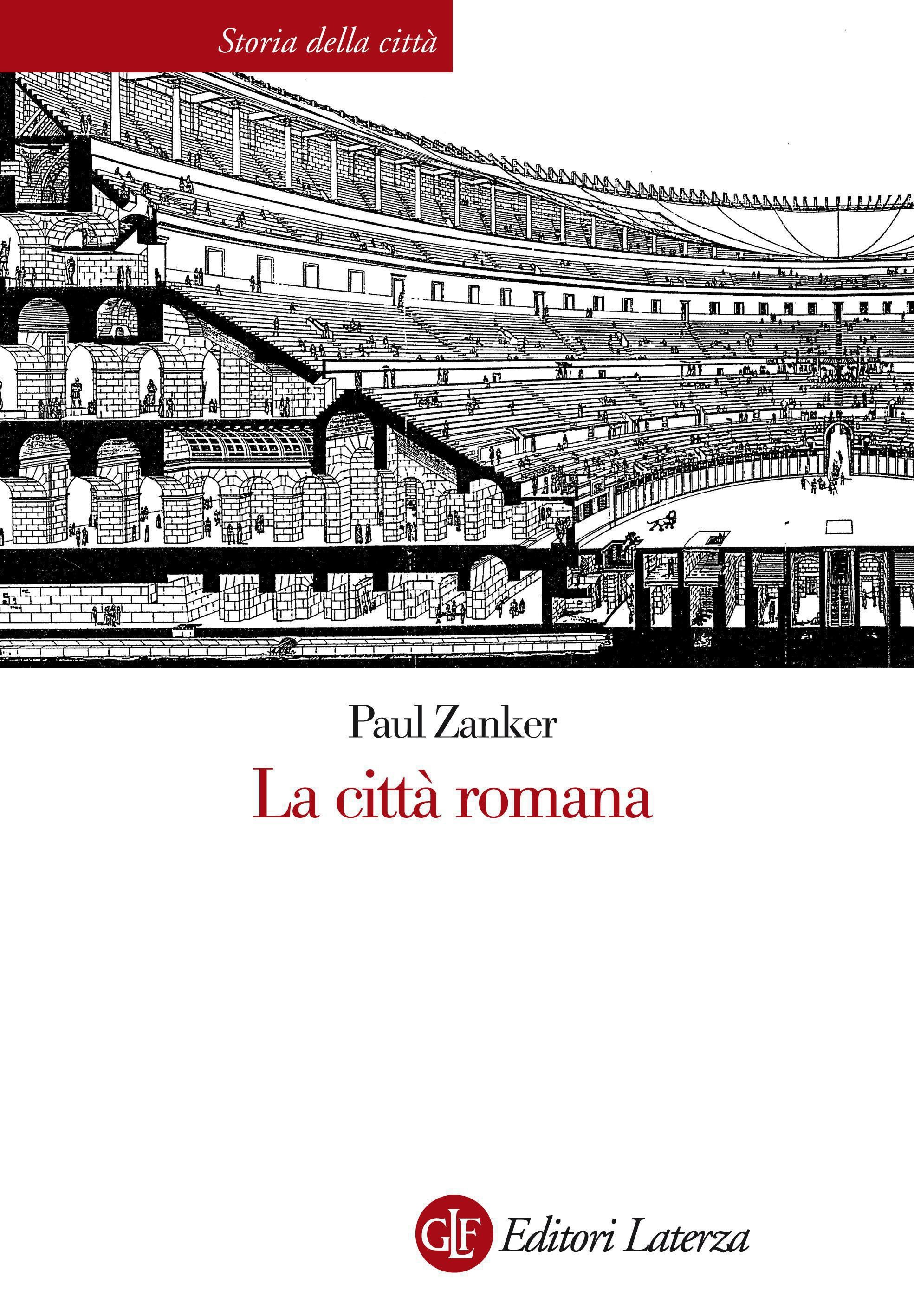 La città romana - Librerie.coop