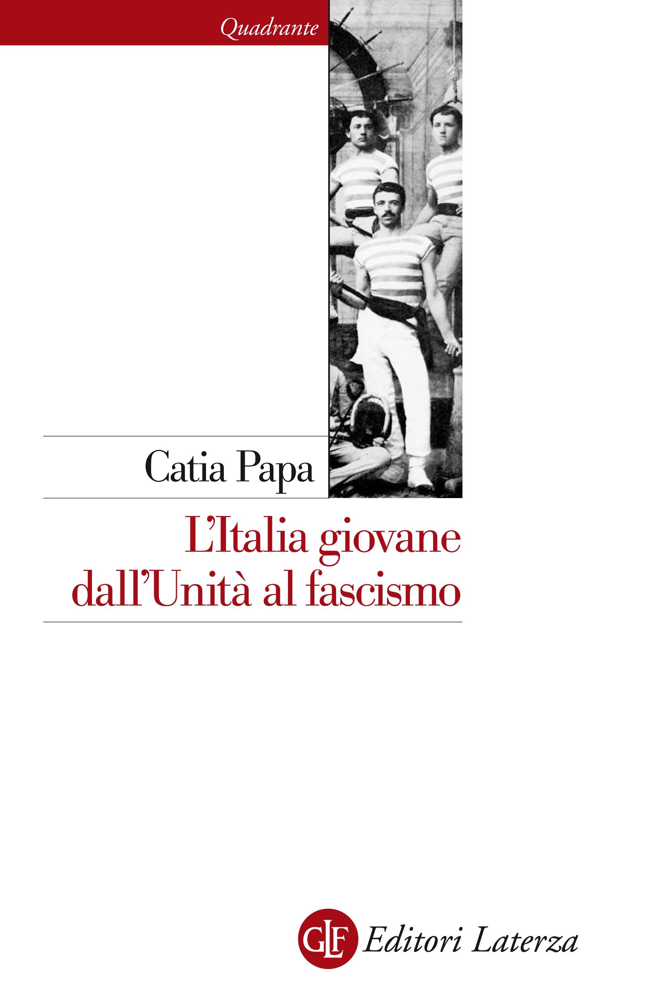 L'Italia giovane dall'Unità al fascismo - Librerie.coop
