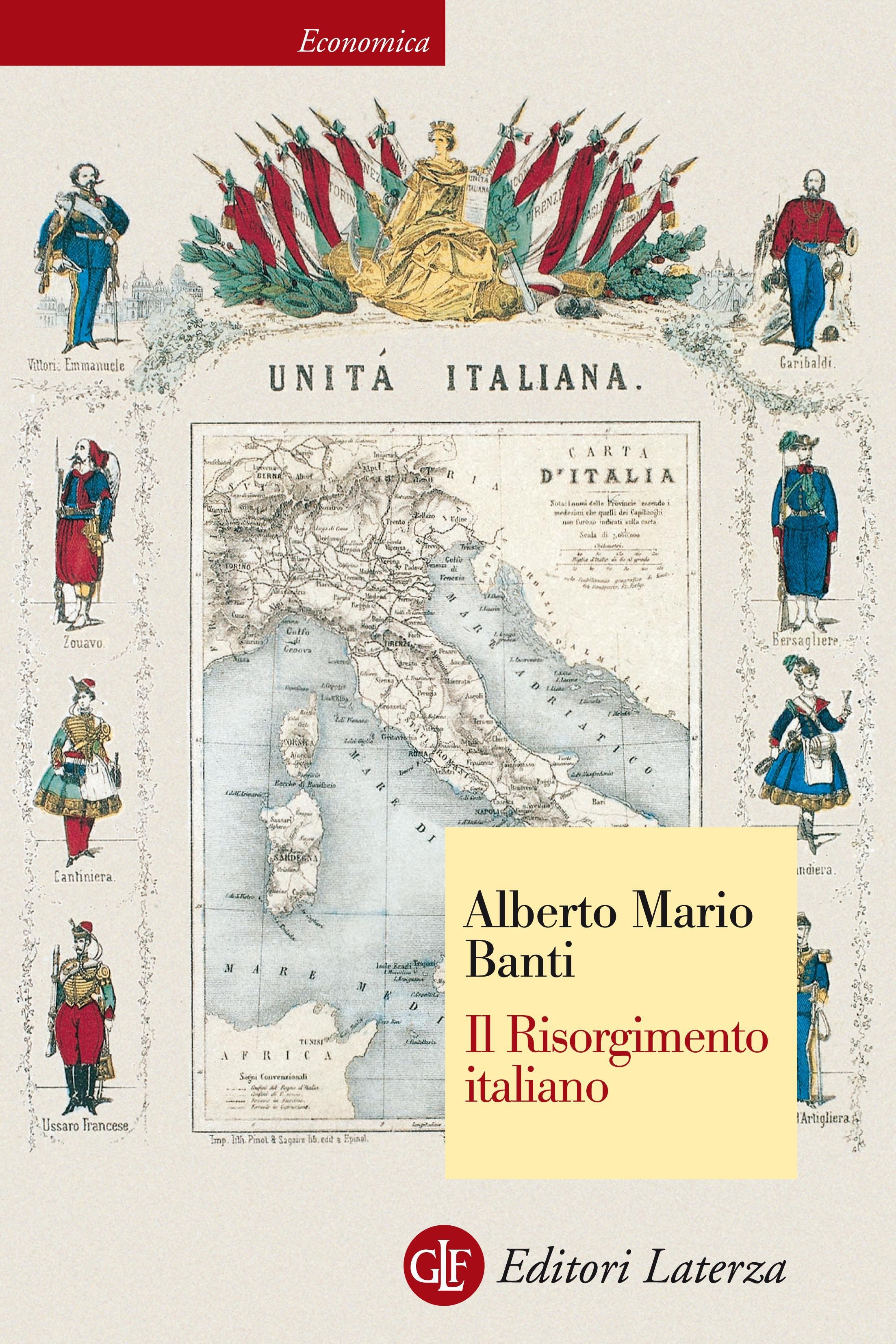 Il Risorgimento italiano - Librerie.coop
