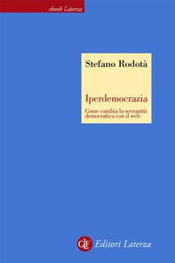 Iperdemocrazia - Librerie.coop