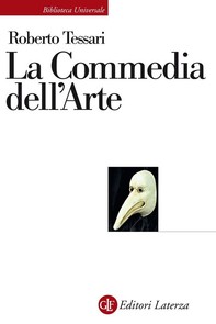 La Commedia dell'Arte - Librerie.coop
