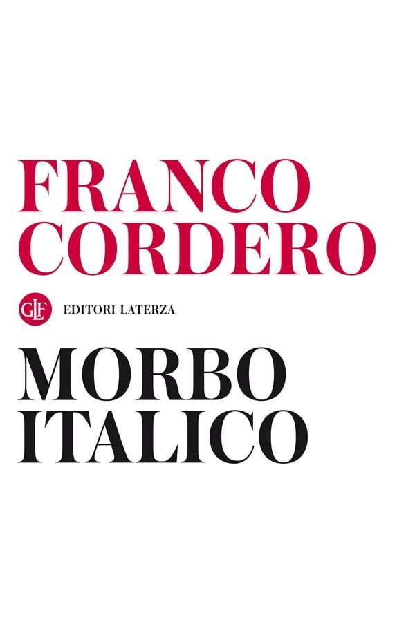 Morbo italico - Librerie.coop