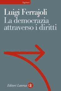 La democrazia attraverso i diritti - Librerie.coop
