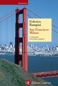 San Francisco-Milano - Librerie.coop