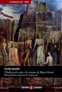 L'Italia tra le arti e le scienze di Mario Sironi - Librerie.coop