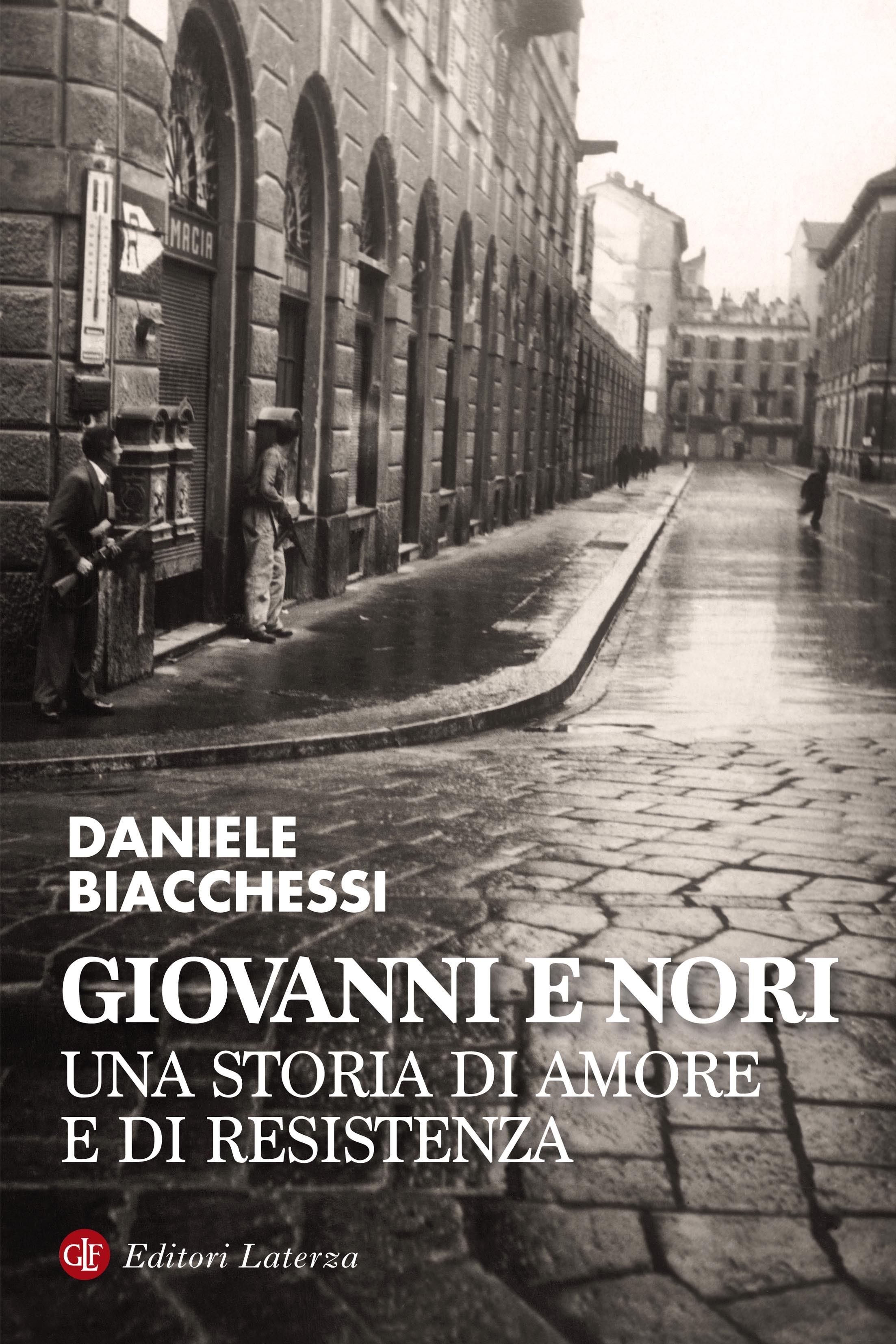 Giovanni e Nori - Librerie.coop