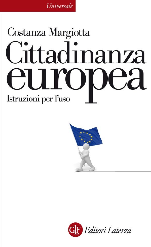 Cittadinanza europea - Librerie.coop