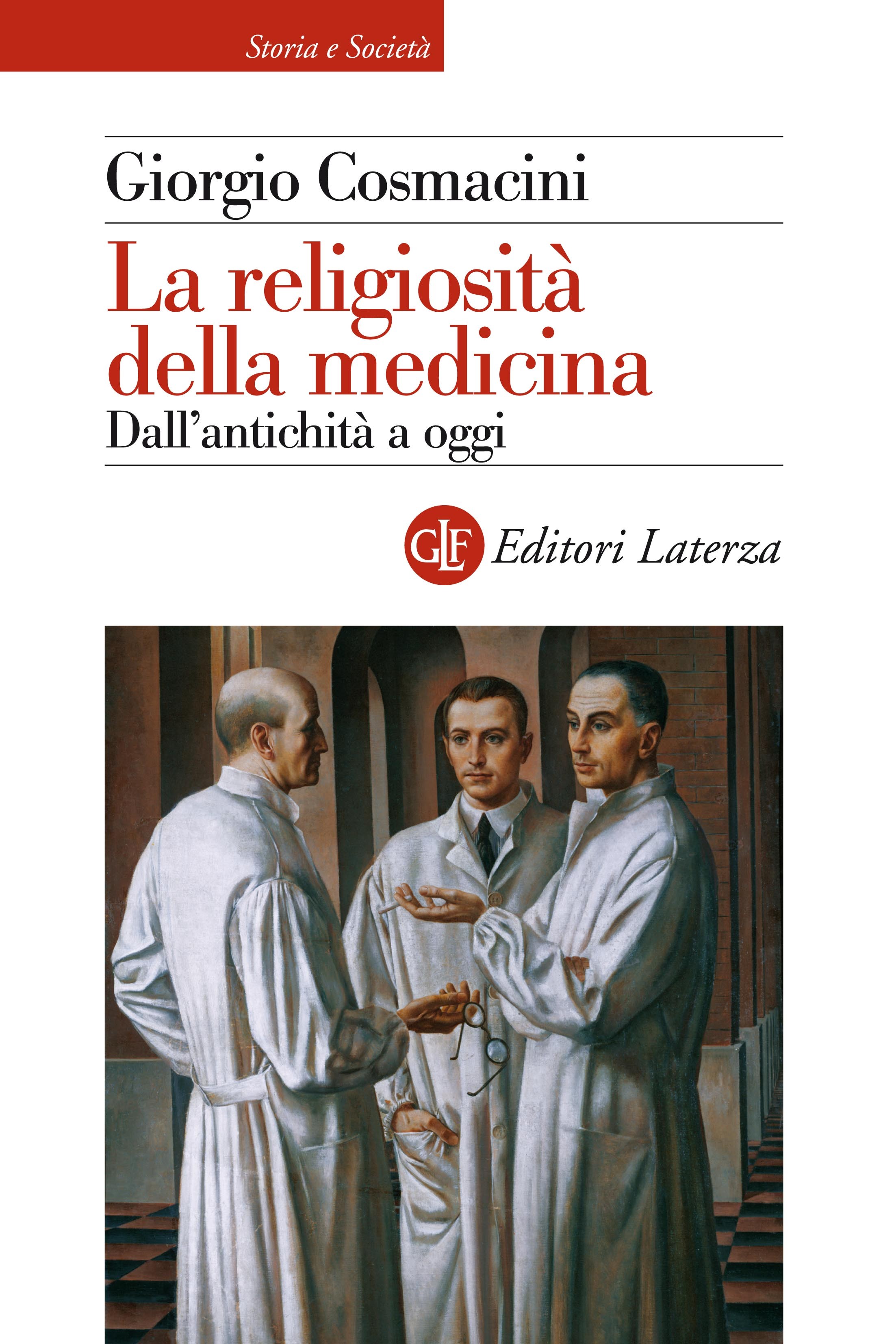 La religiosità della medicina - Librerie.coop