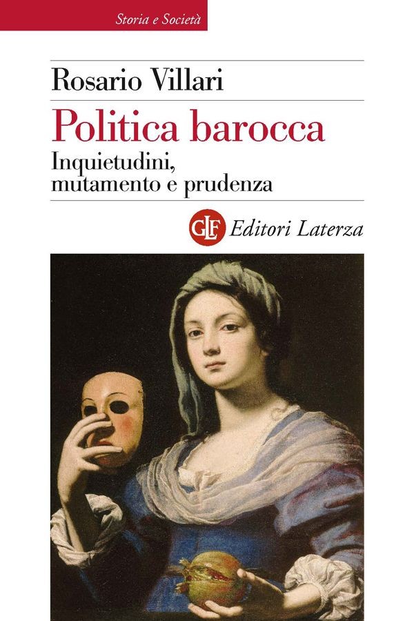 Politica barocca - Librerie.coop